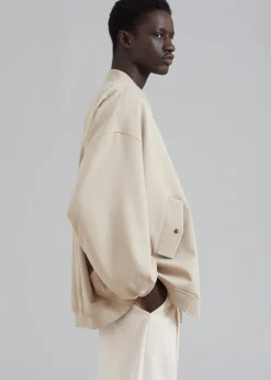 Evans Bomber