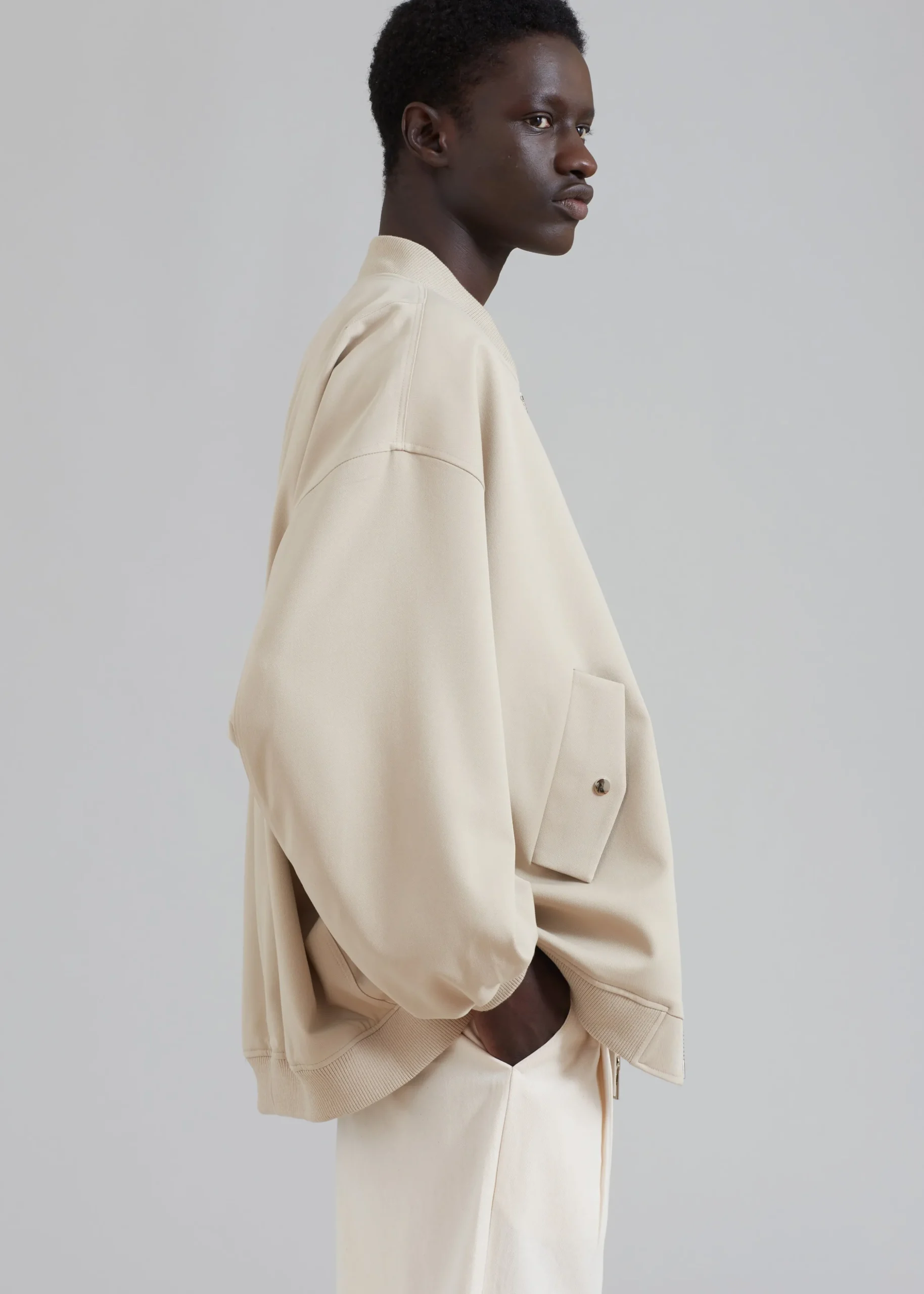 Evans Bomber