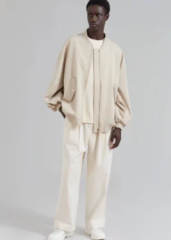 Evans Bomber