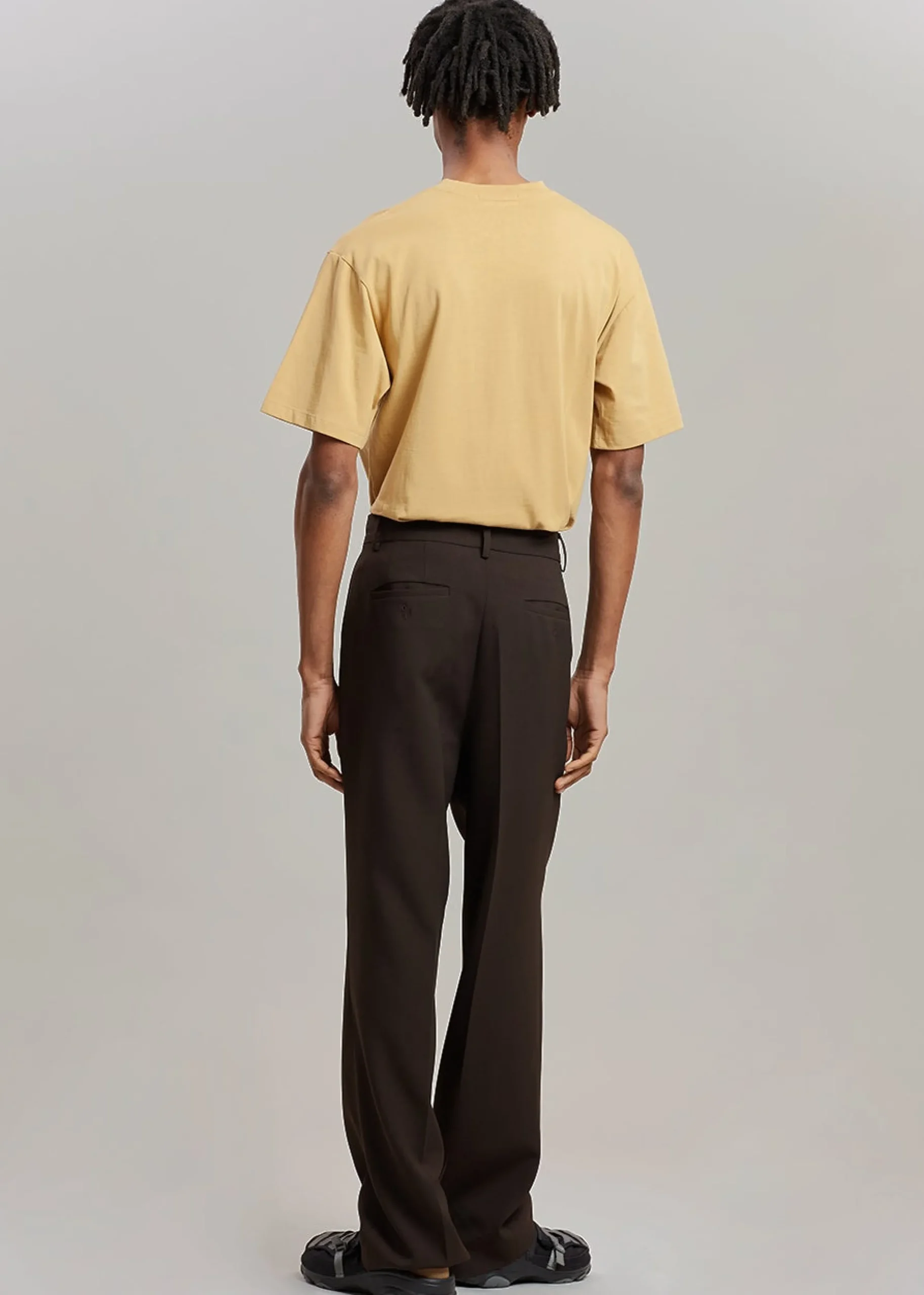 Evora Tee