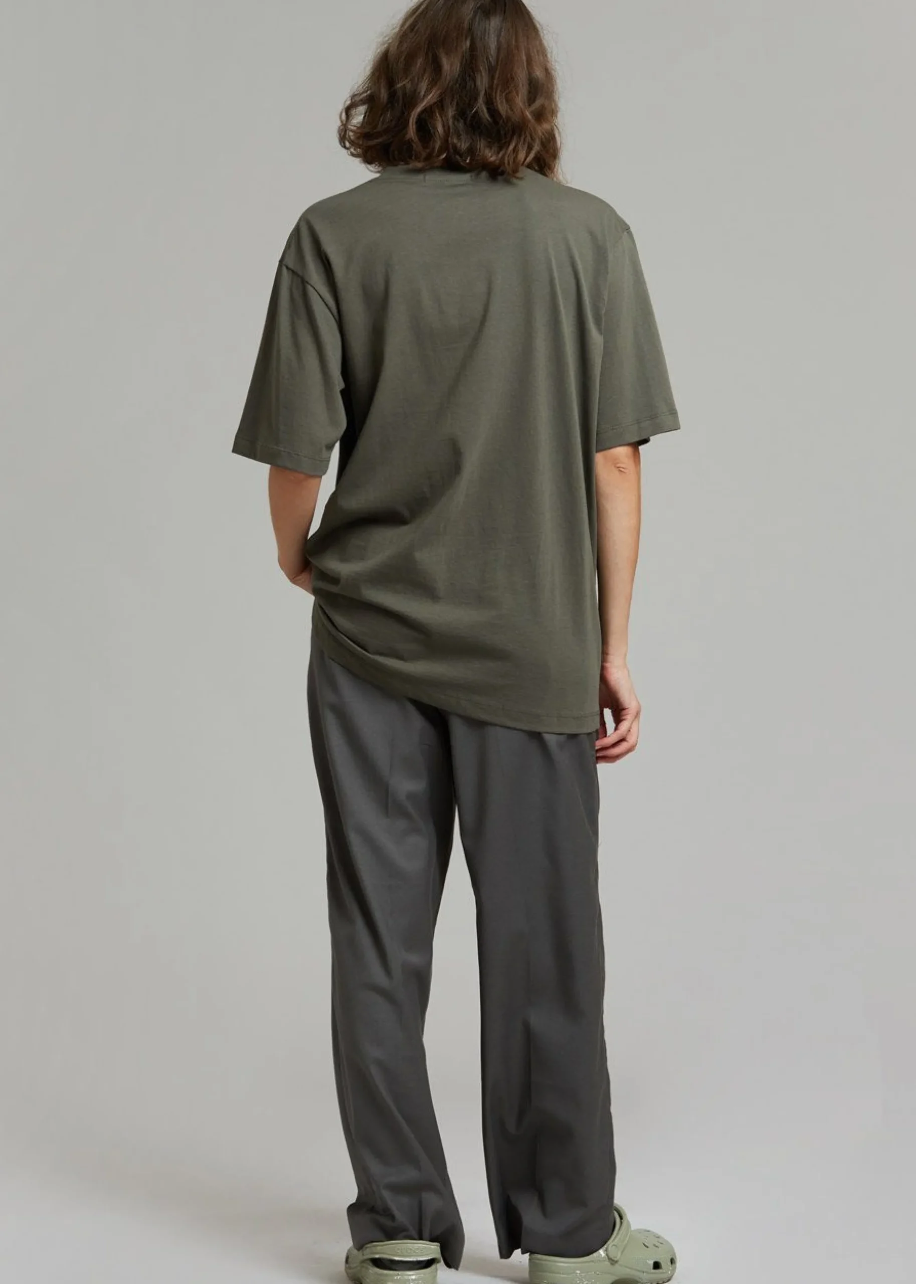 Evora Tee