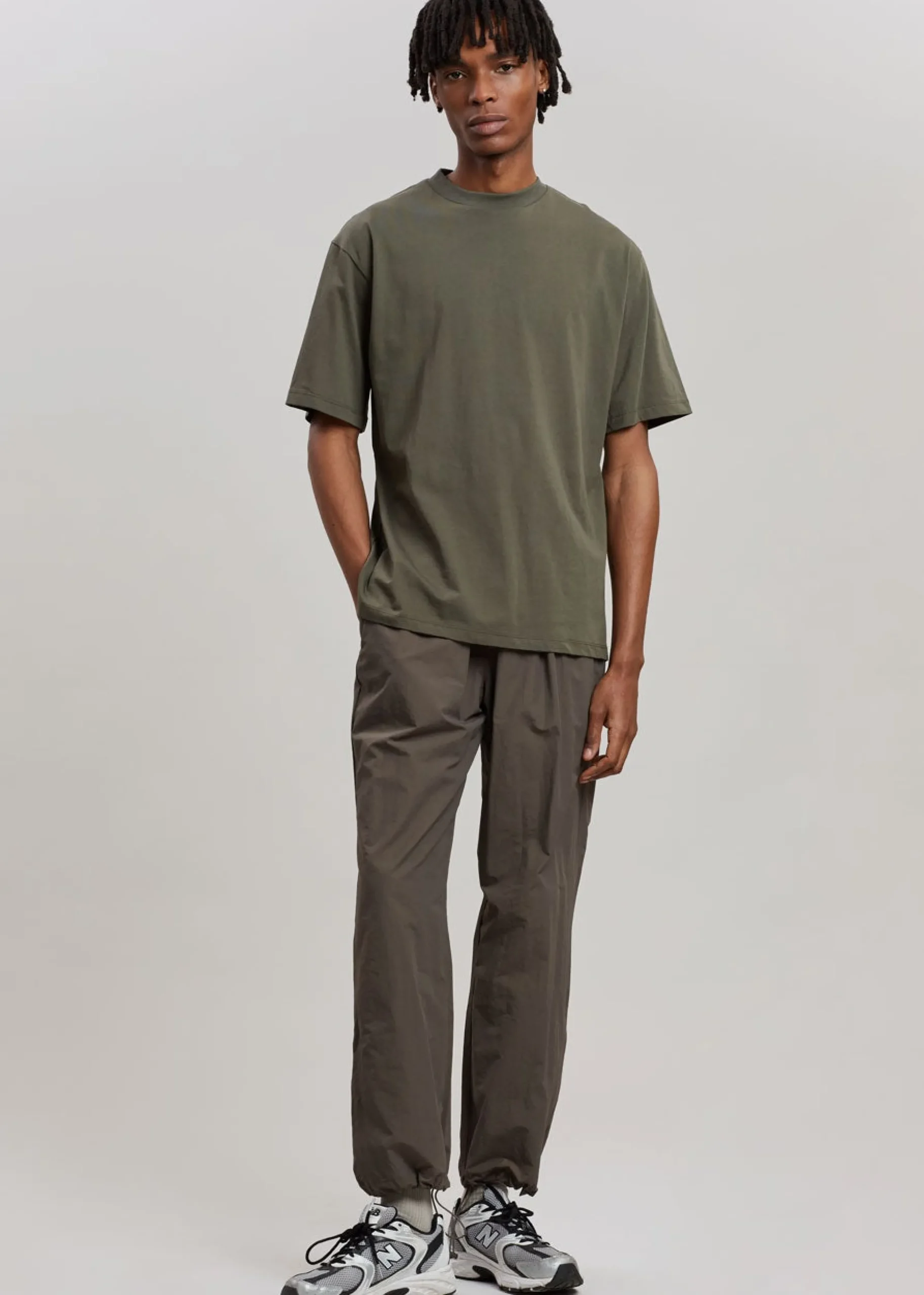 Evora Tee