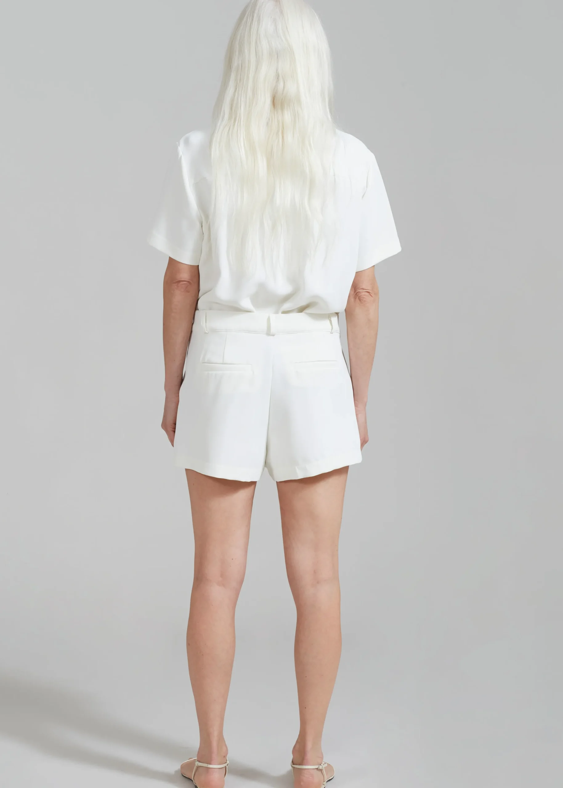 Faith Romper