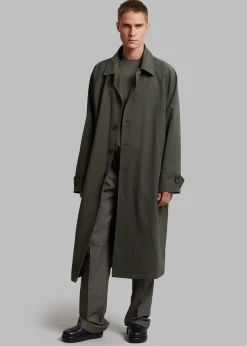 Fane Trench
