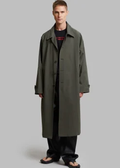 Fane Trench