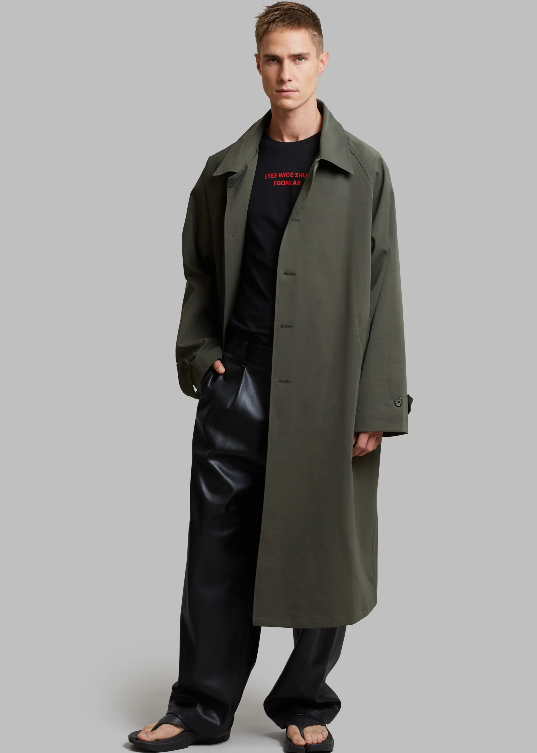 Fane Trench
