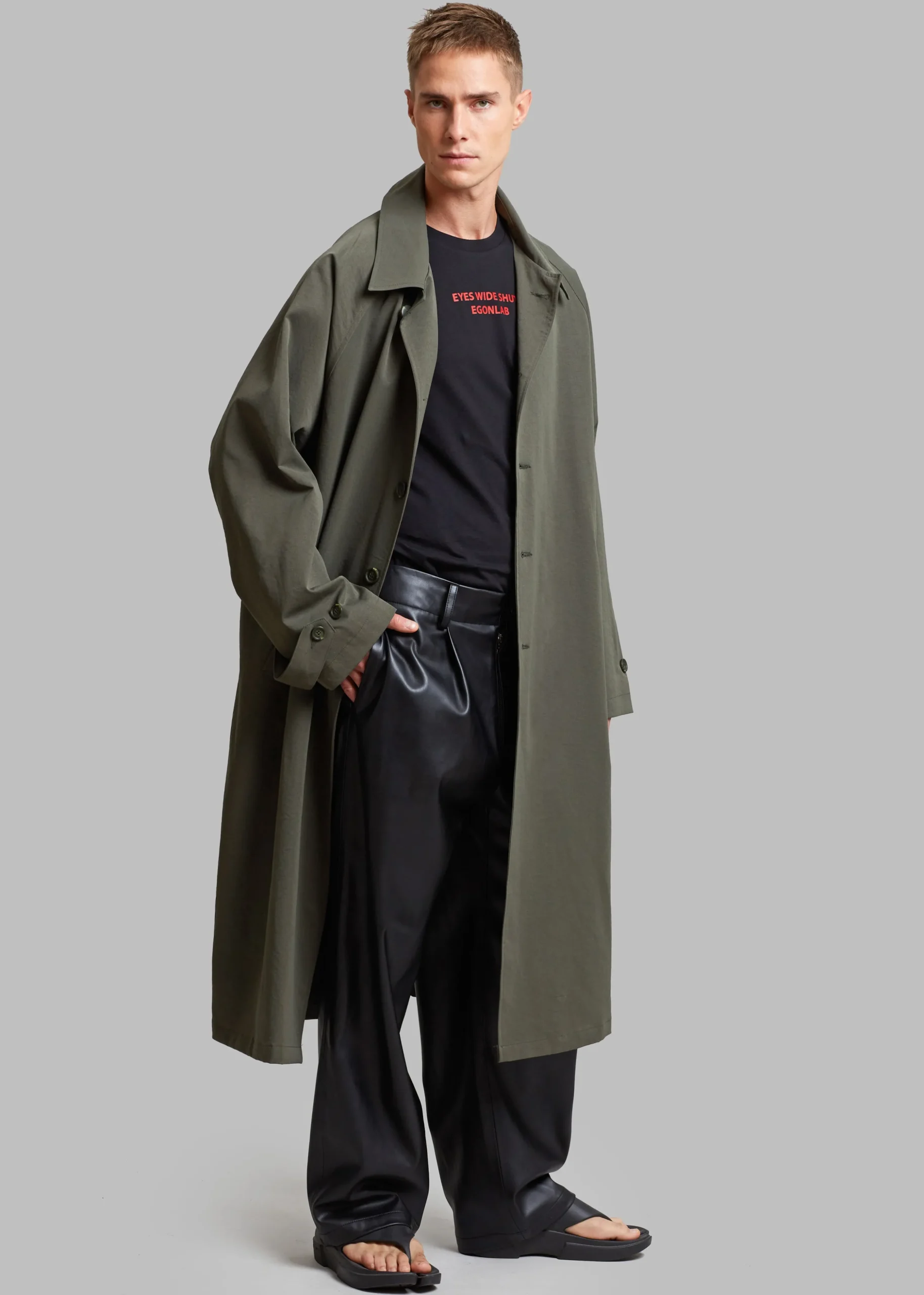 Fane Trench