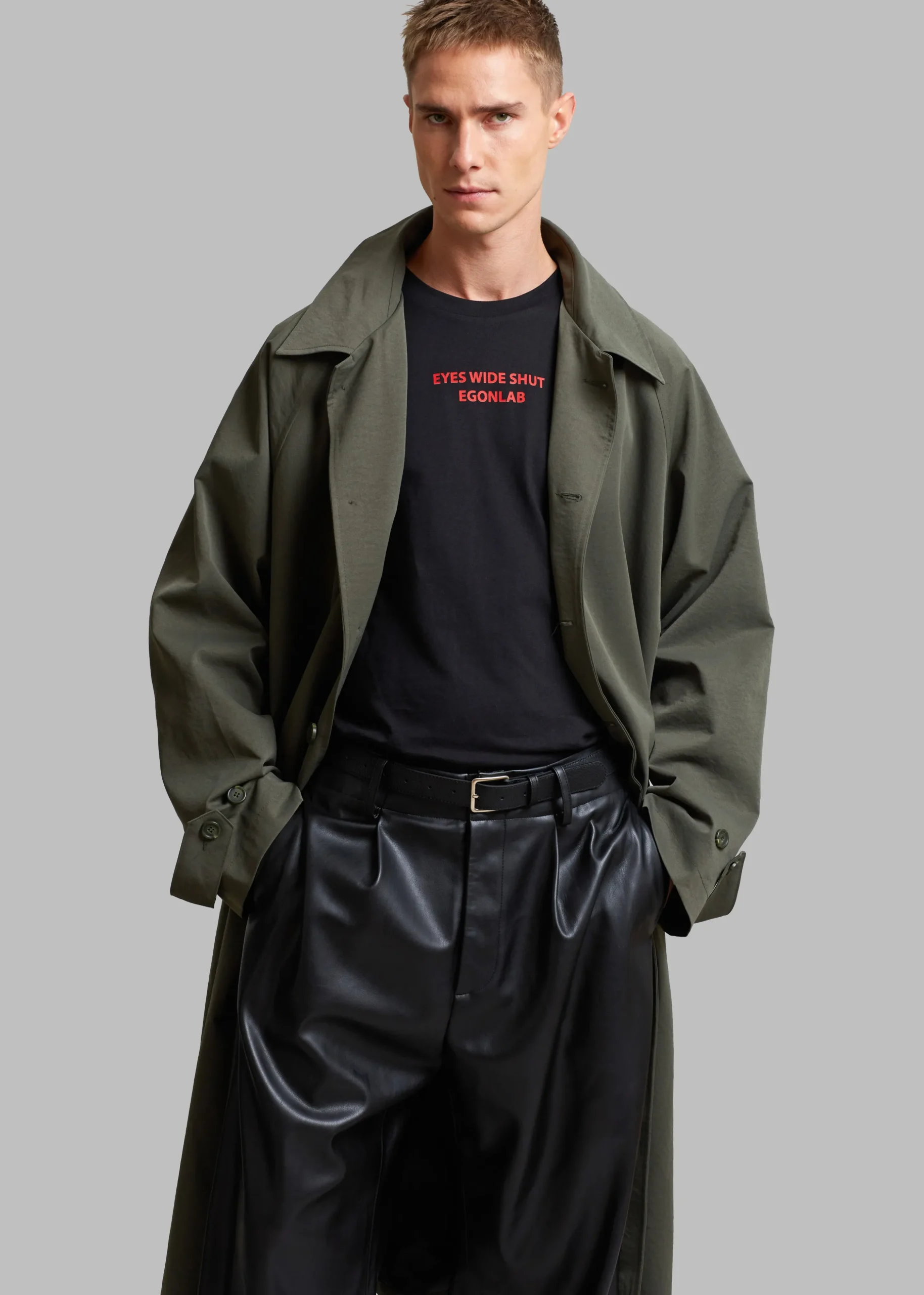Fane Trench