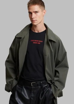 Fane Trench
