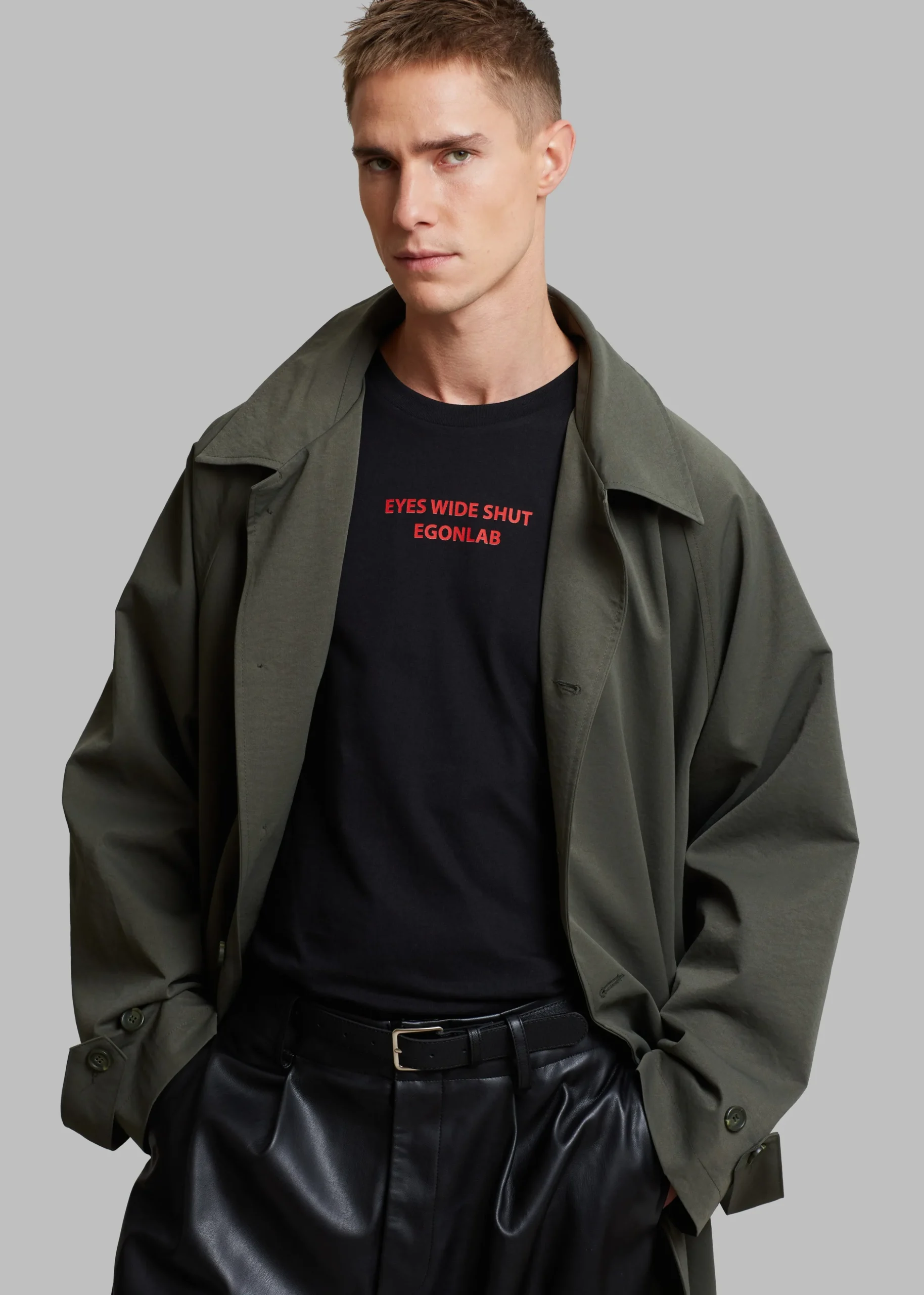Fane Trench