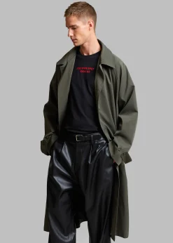 Fane Trench