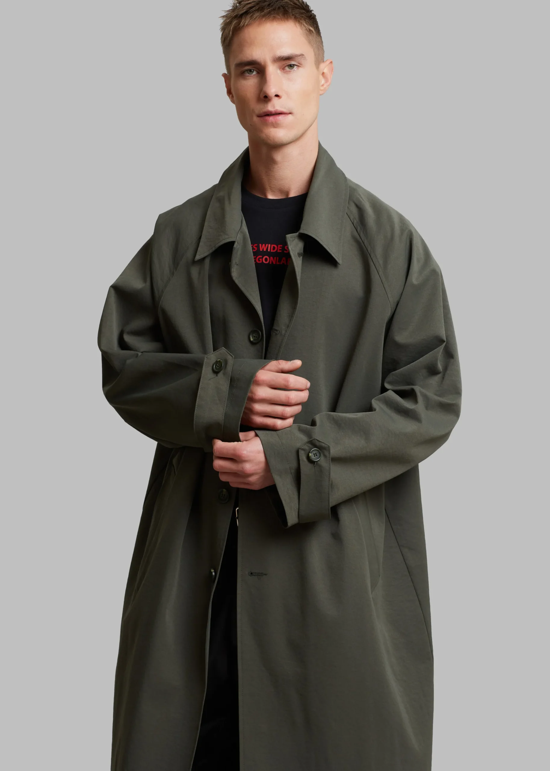 Fane Trench