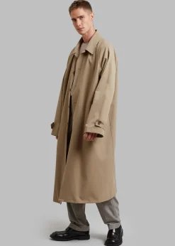 Fane Trench