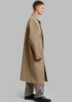 Fane Trench