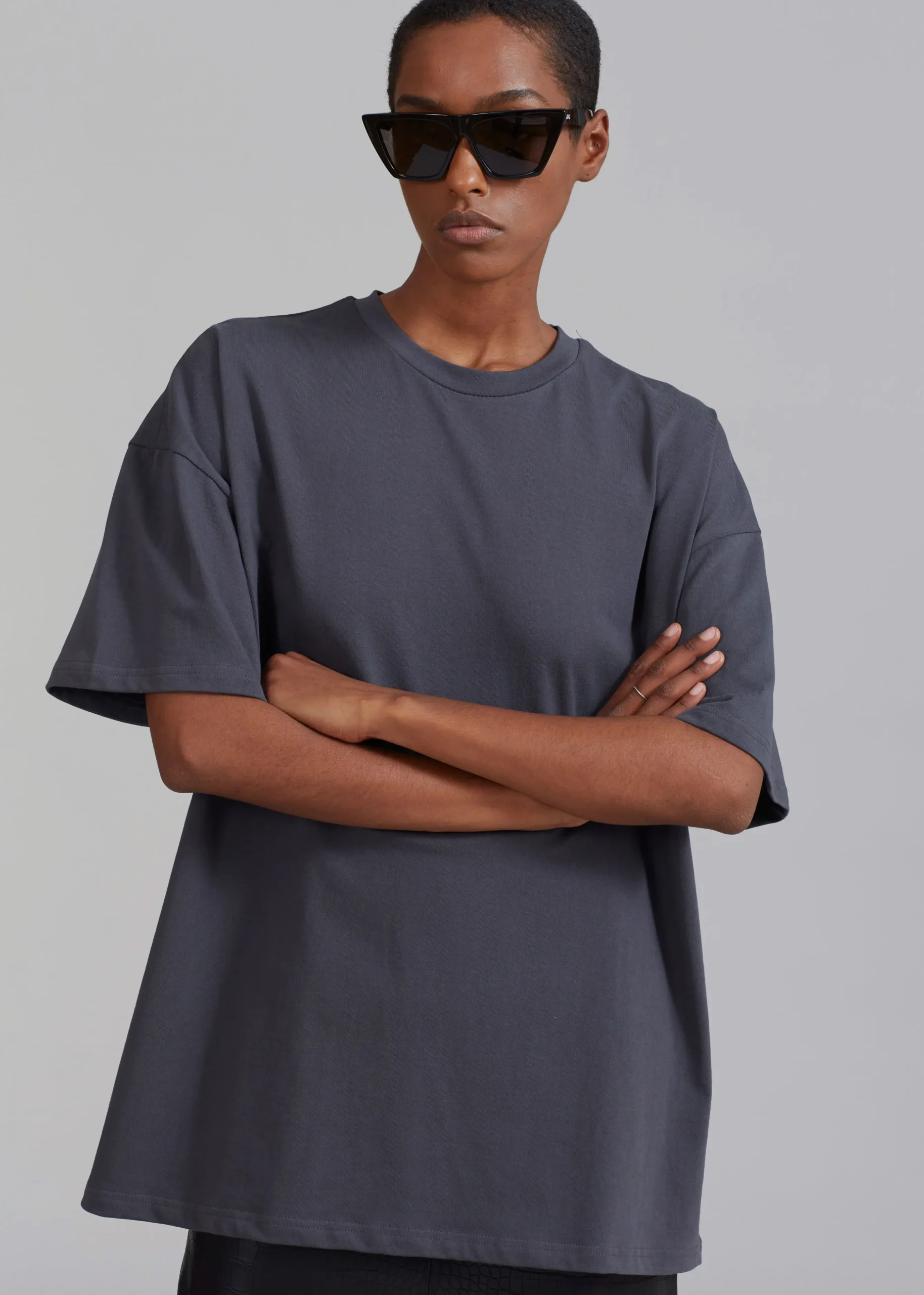 Faro Boxy Tee