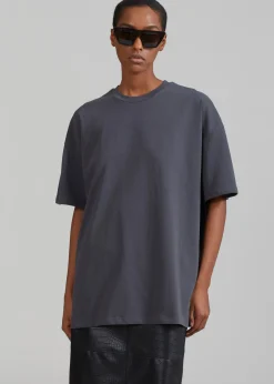Faro Boxy Tee