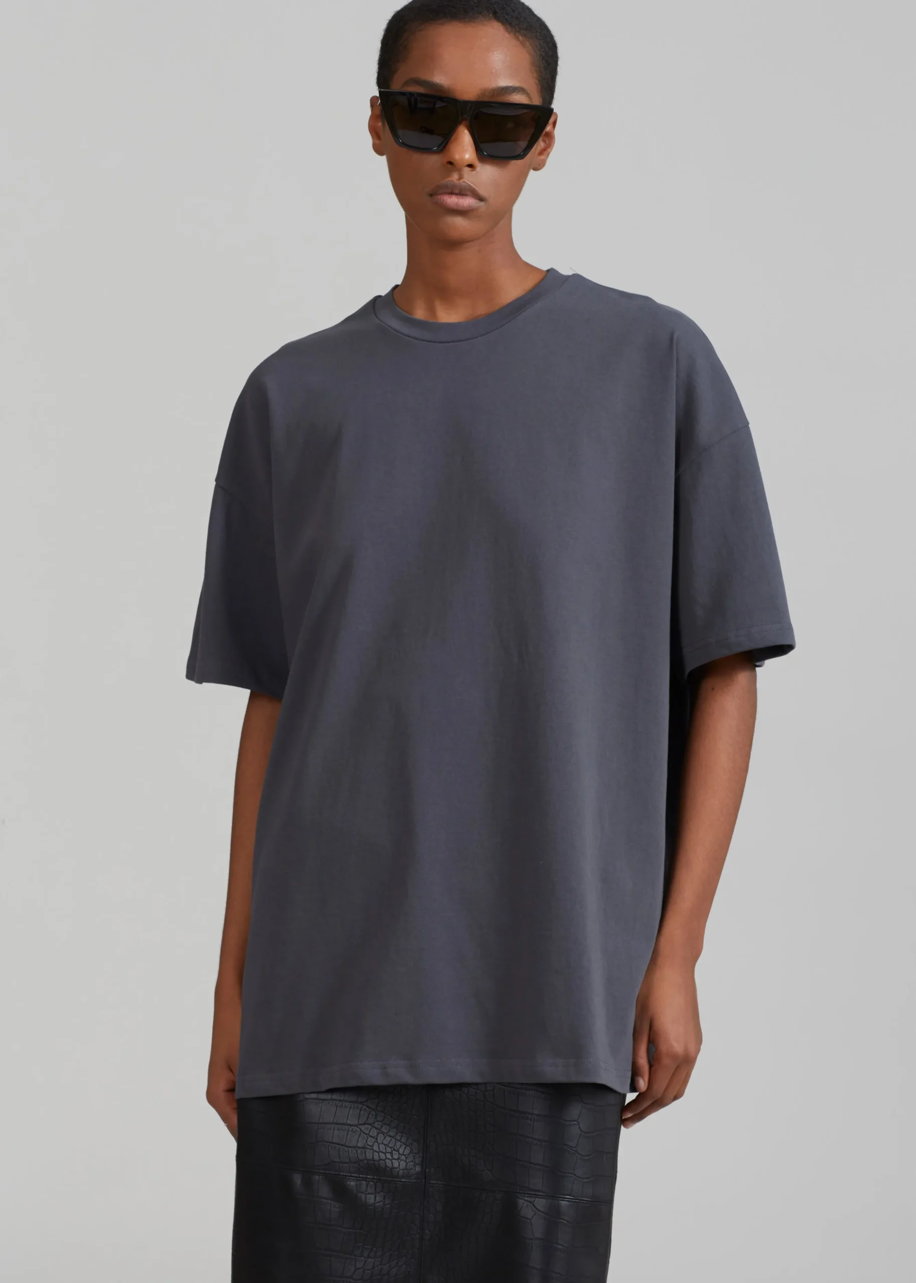 Faro Boxy Tee