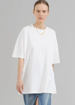 Faro Boxy Tee