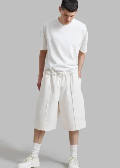 Faro Boxy Tee