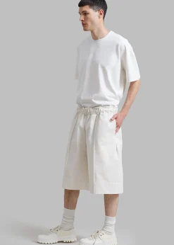 Faro Boxy Tee