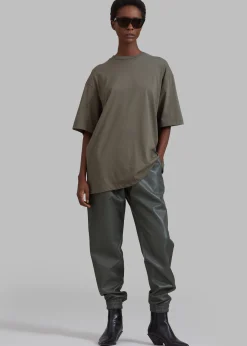 Faro Boxy Tee