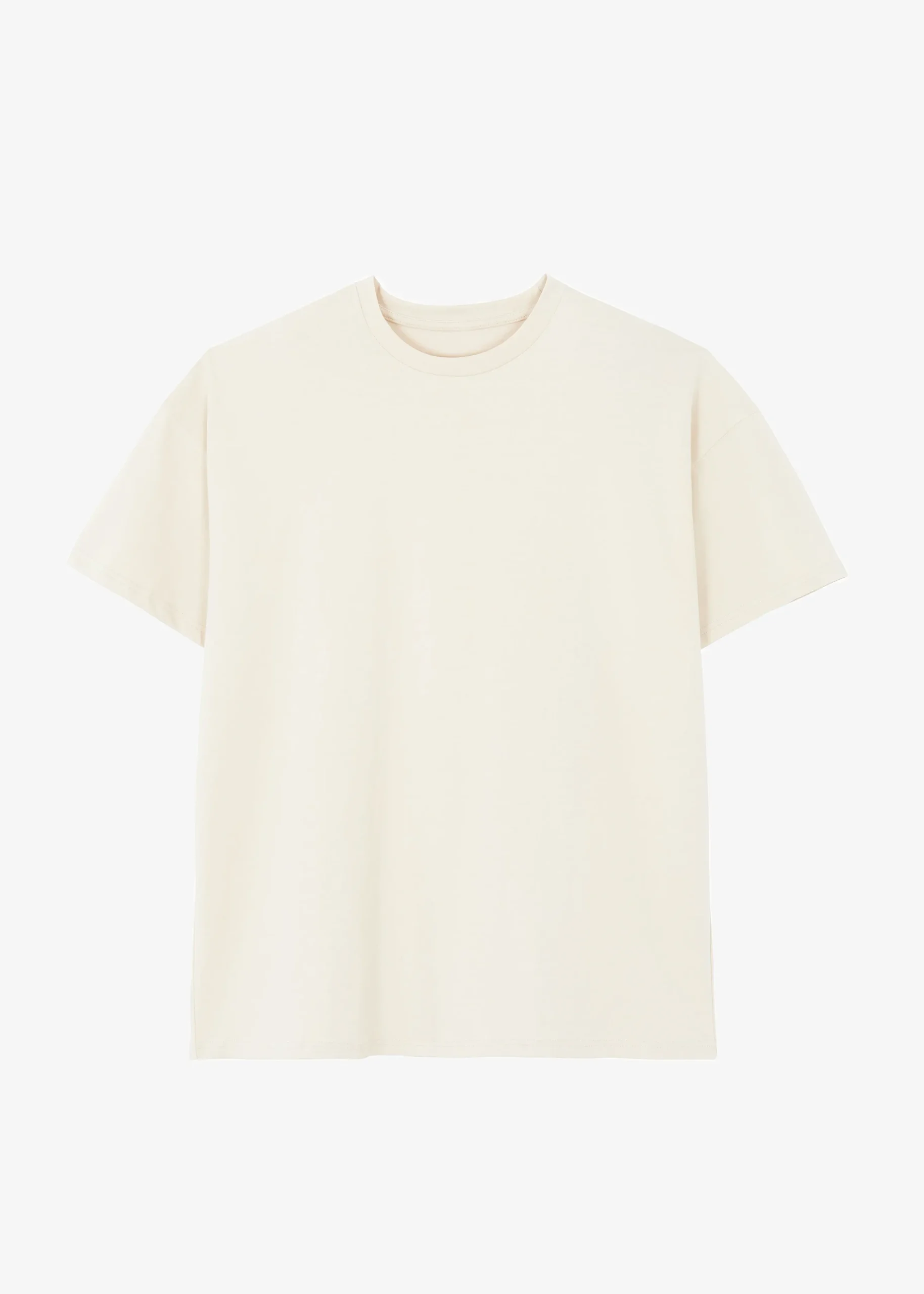 Faro Boxy Tee