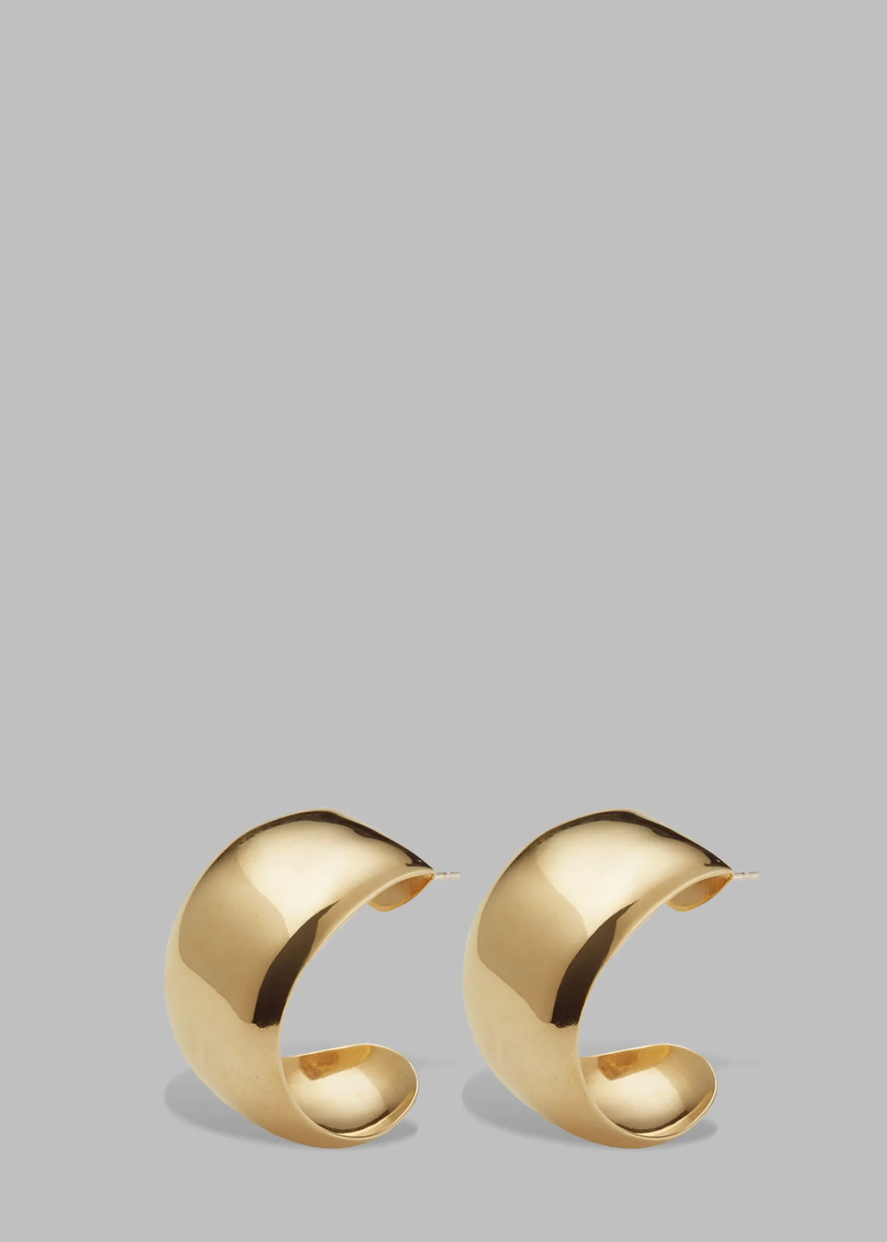 Fay Andrada Koko Xs Hoops