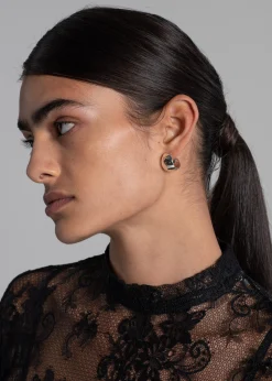 Fay Andrada Koko Xs Hoops