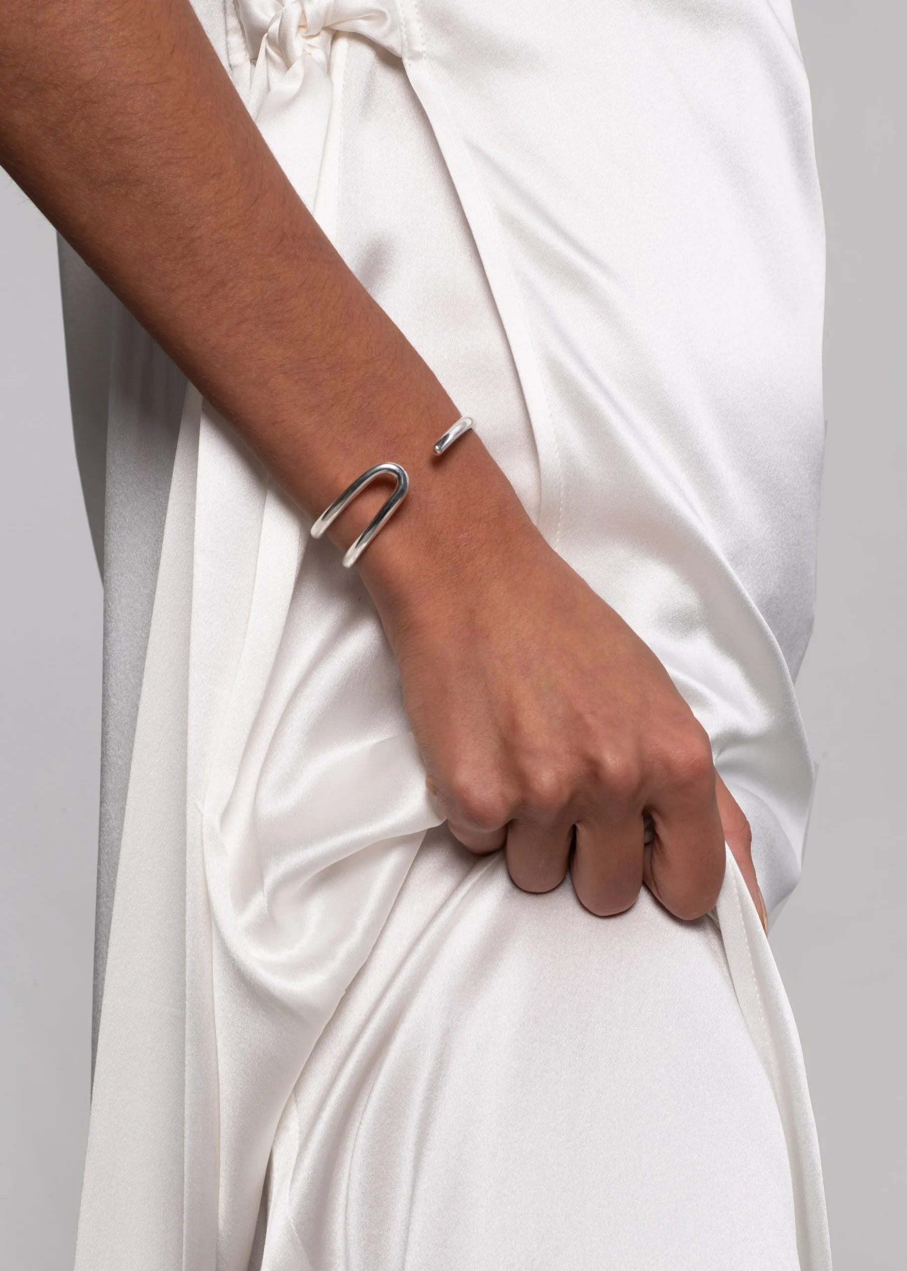Fay Andrada Lasso Cuff