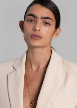 Fay Andrada Nena Pendant Necklace