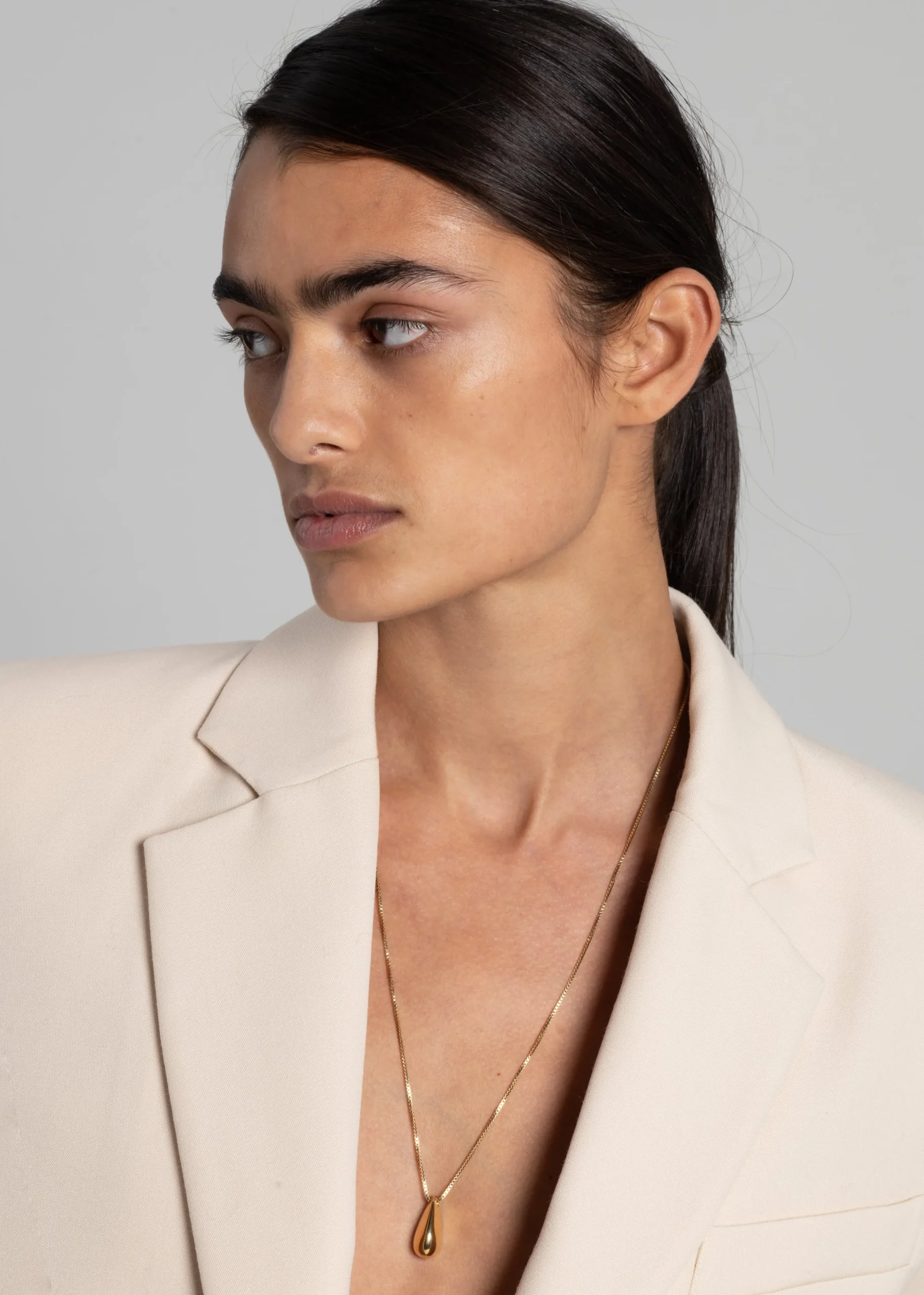 Fay Andrada Nena Pendant Necklace