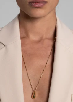 Fay Andrada Nena Pendant Necklace