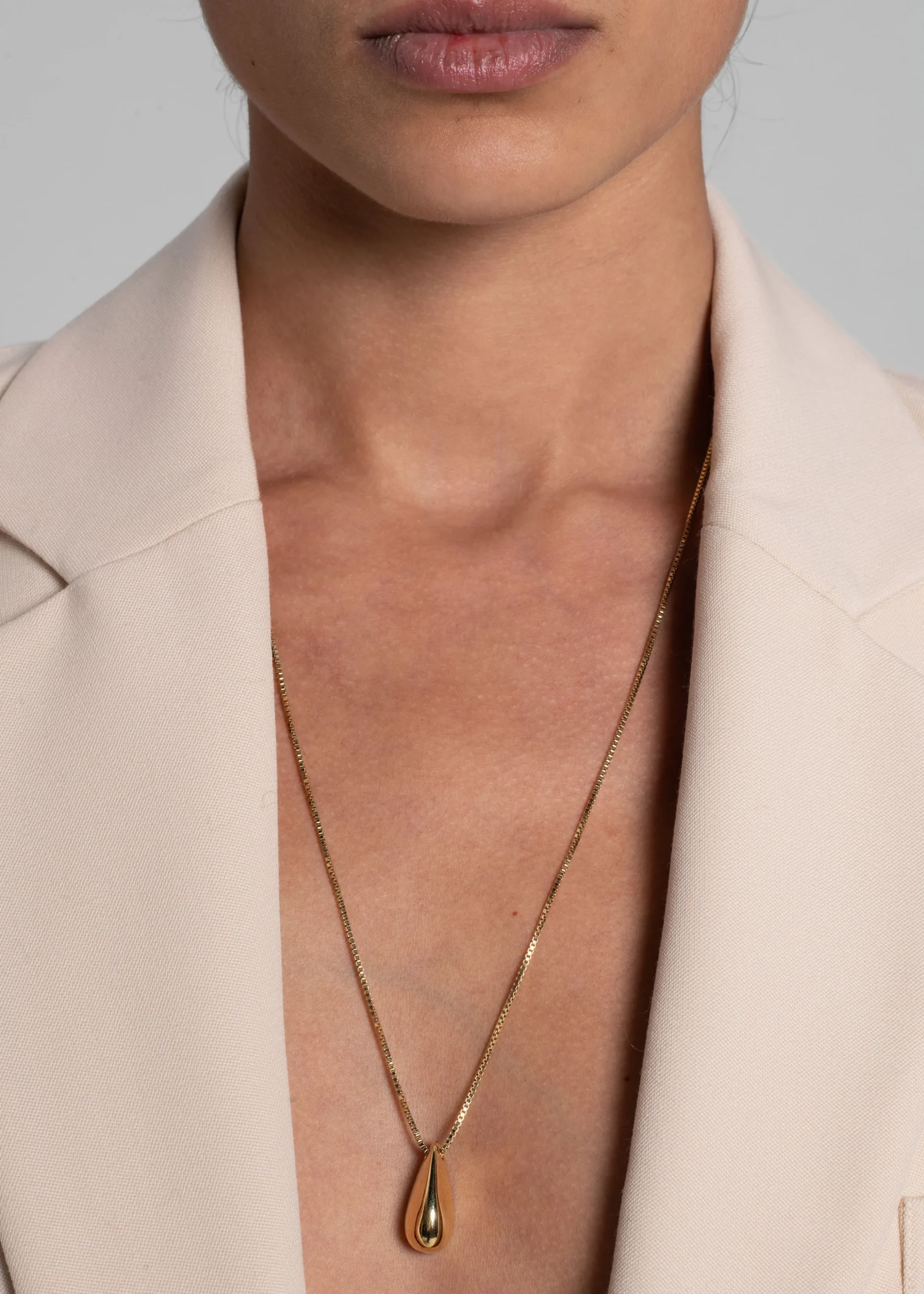 Fay Andrada Nena Pendant Necklace
