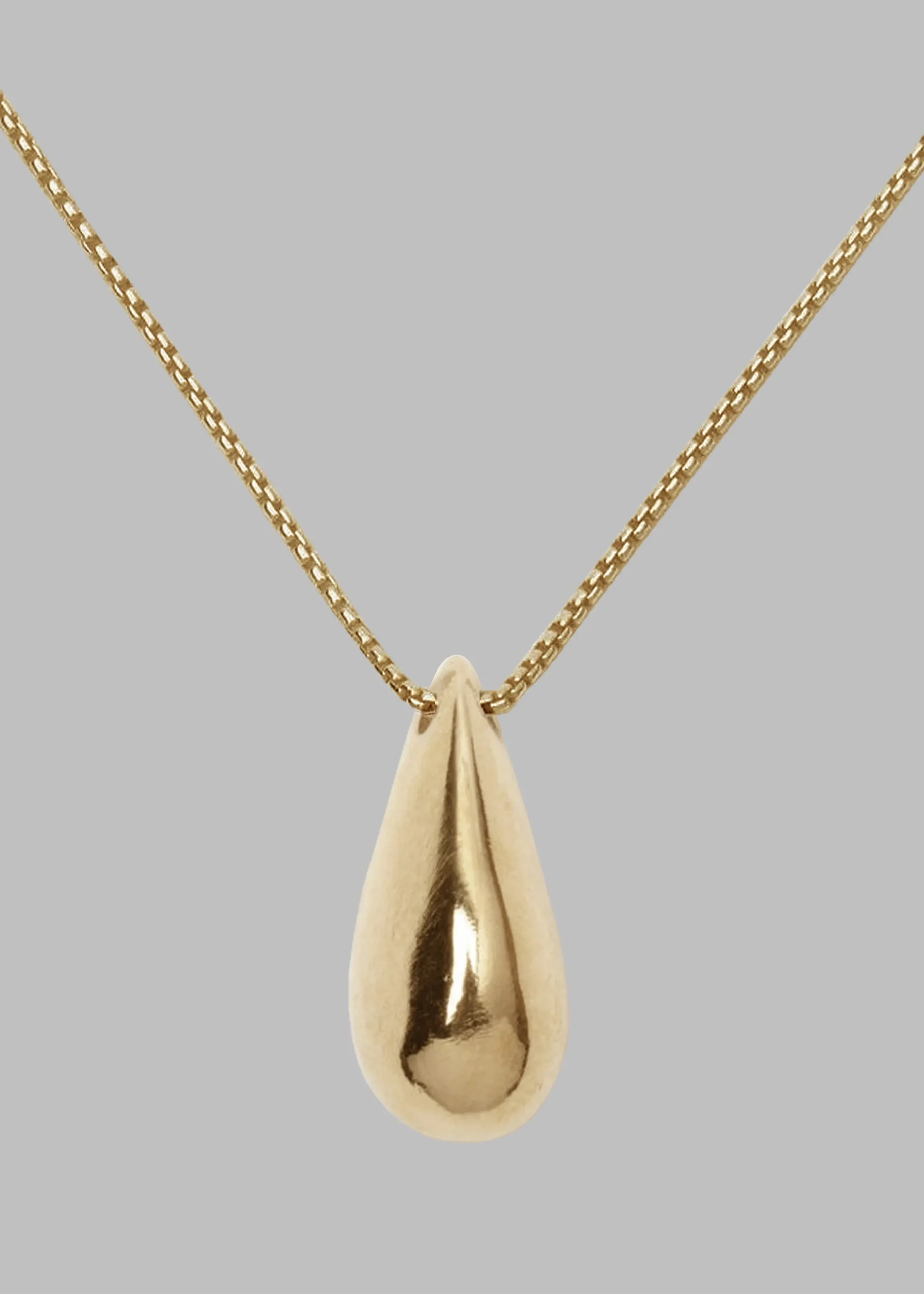 Fay Andrada Nena Pendant Necklace