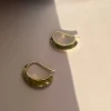 Fay Andrada Selka Petite Hoops