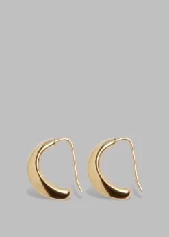 Fay Andrada Selka Petite Hoops