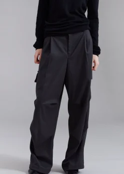 Flint Cargo Pants