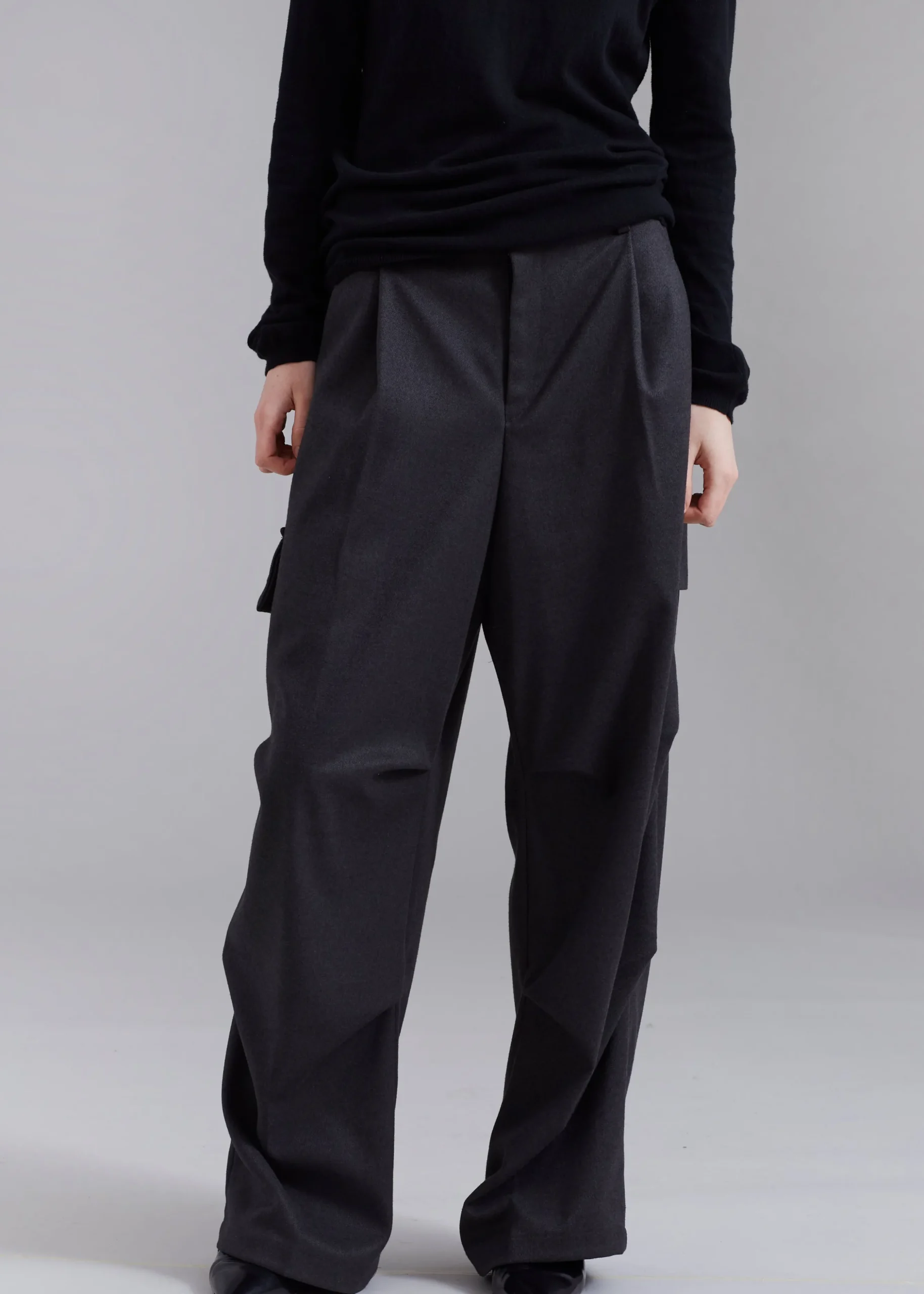 Flint Cargo Pants
