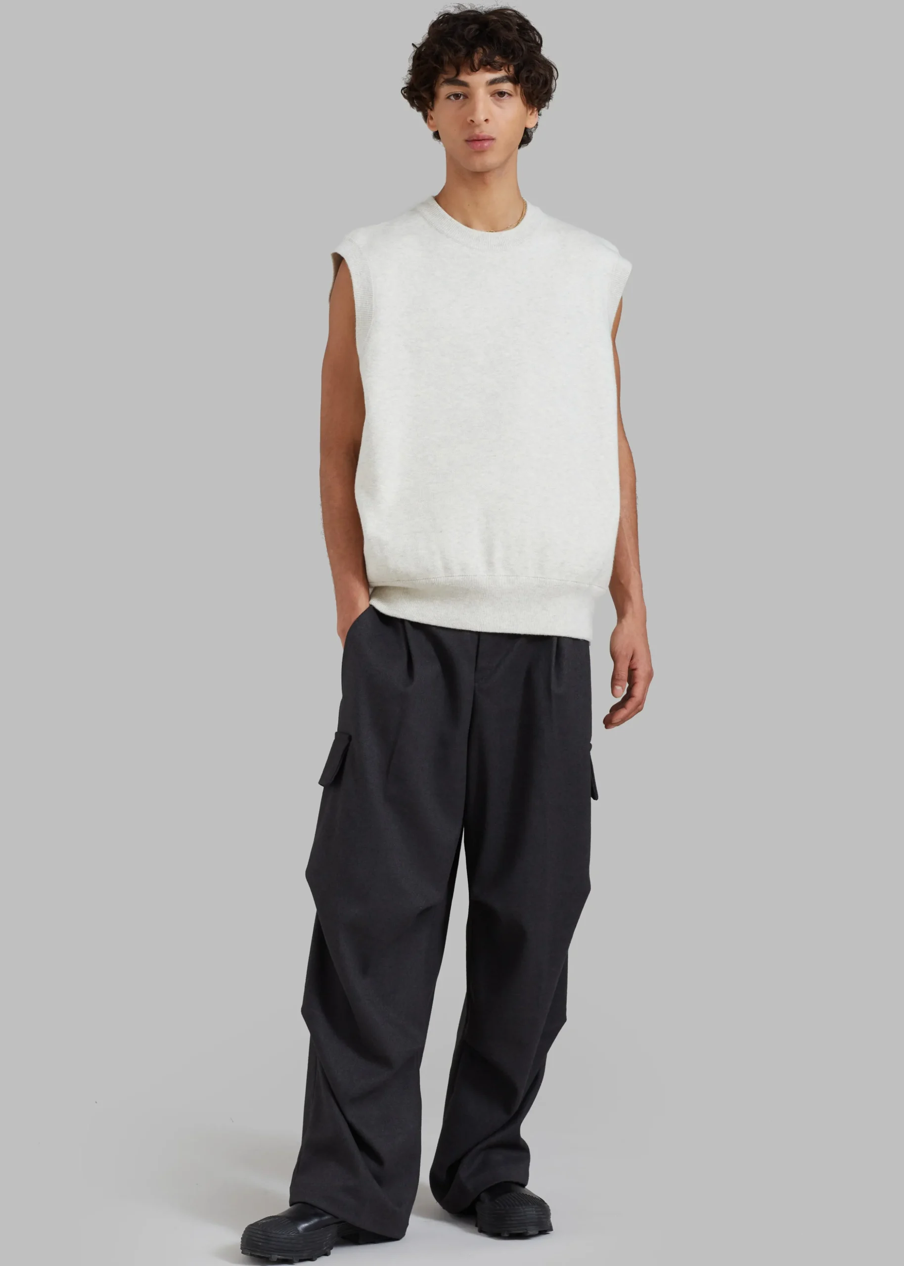 Flint Cargo Pants