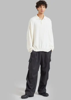 Flint Cargo Pants