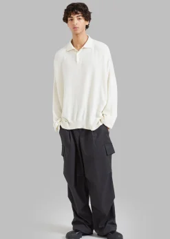 Flint Cargo Pants