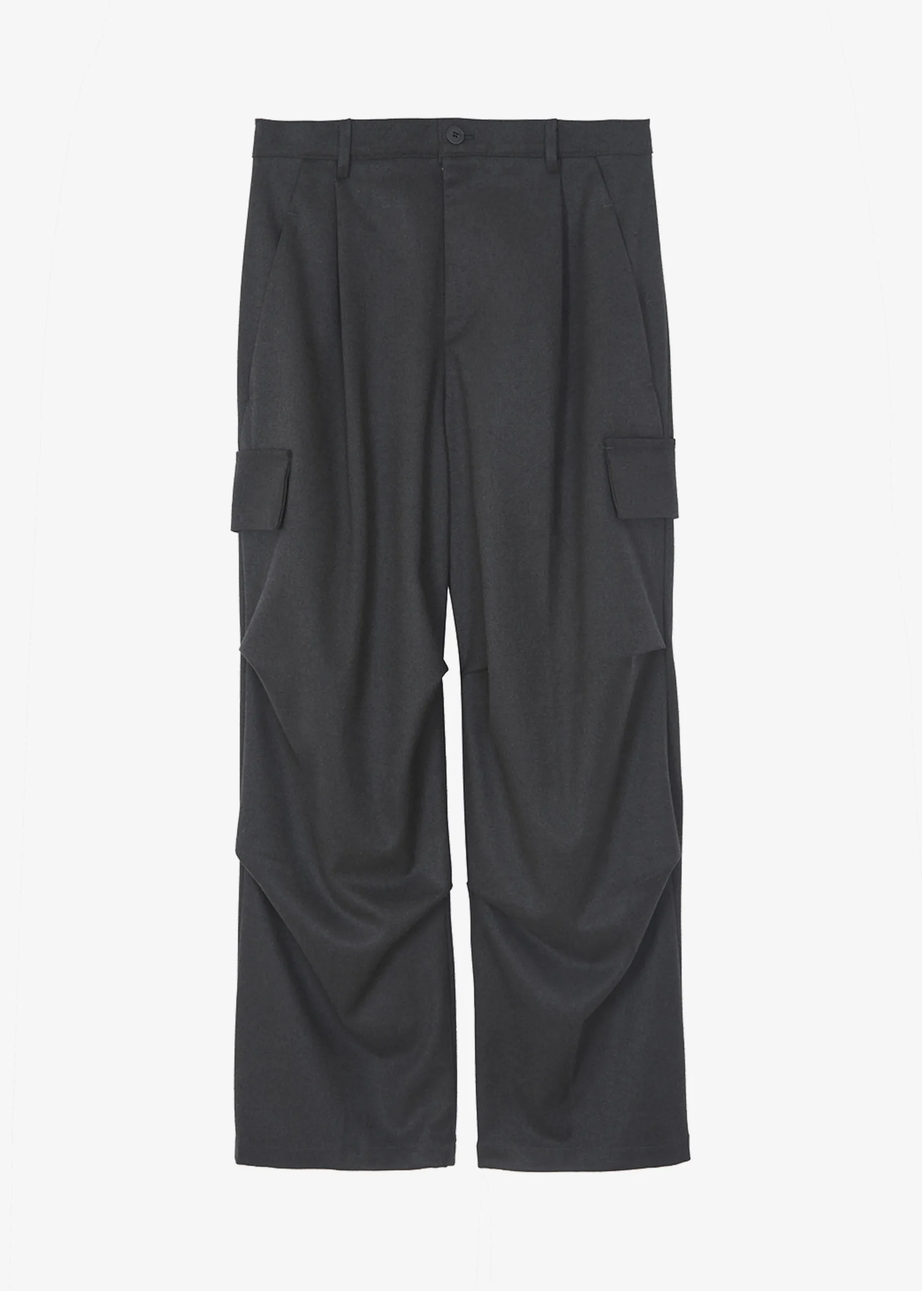 Flint Cargo Pants