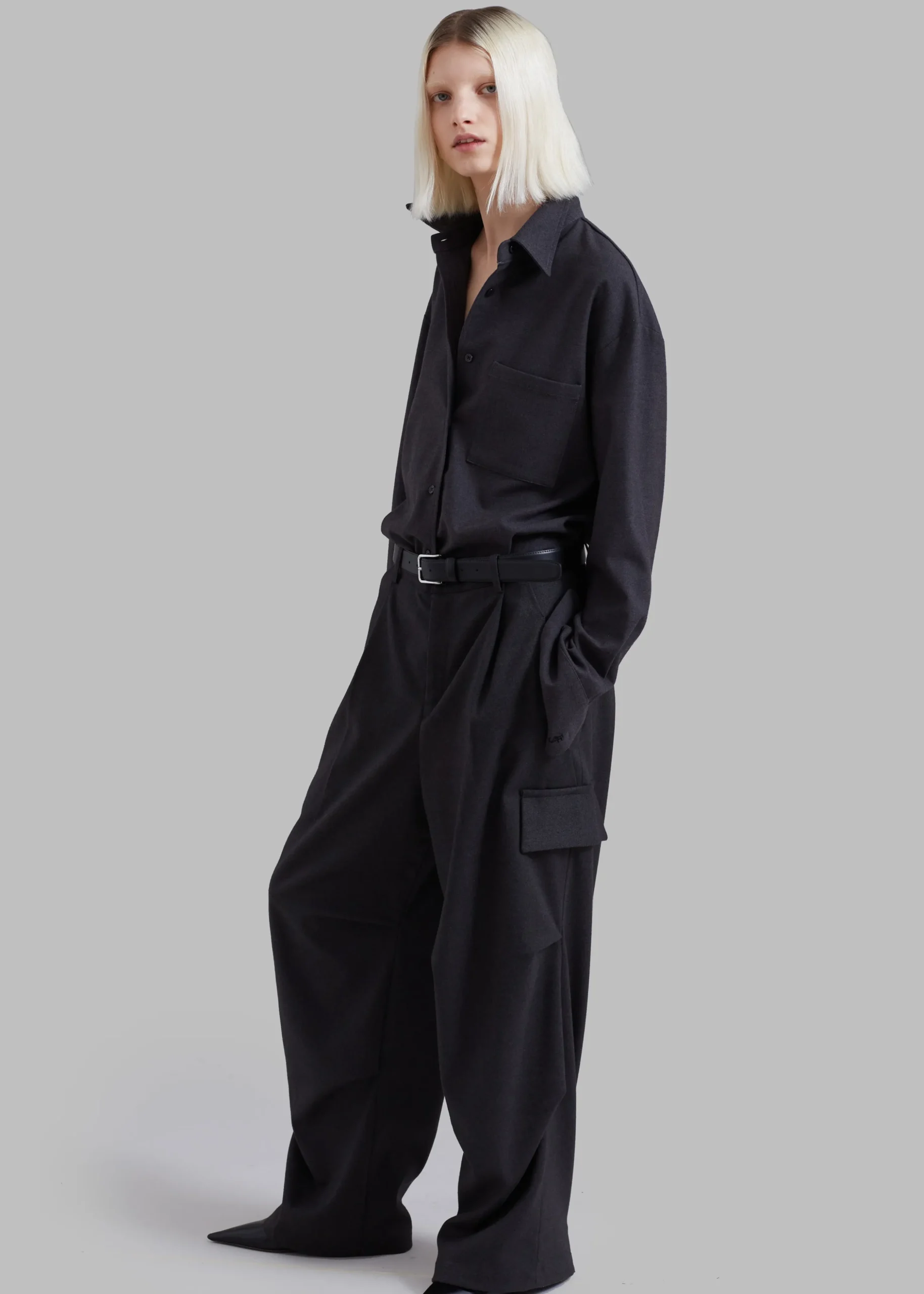 Flint Cargo Pants