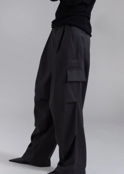 Flint Cargo Pants