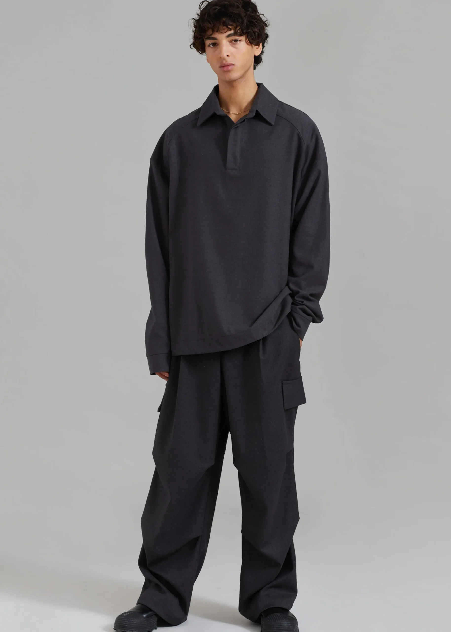 Flint Cargo Pants