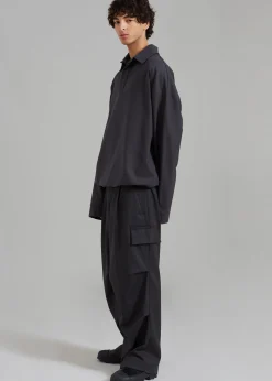 Flint Cargo Pants