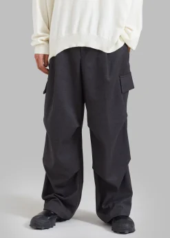 Flint Cargo Pants