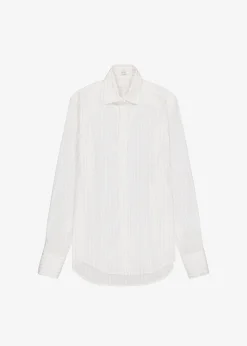 Flor Silky Shirt