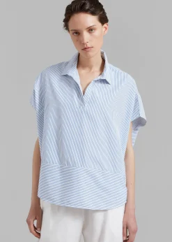 Flora Dolman Shirt