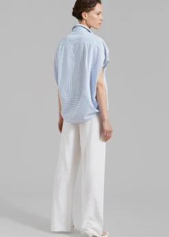 Flora Dolman Shirt
